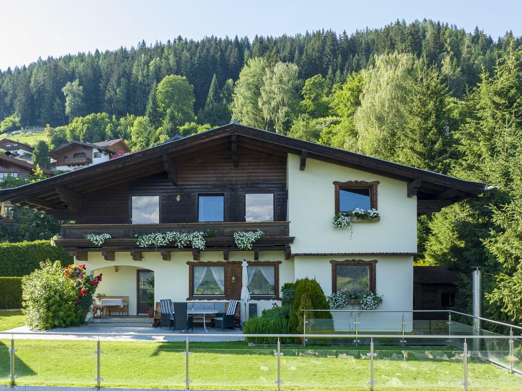 Landhaus Gappmaier