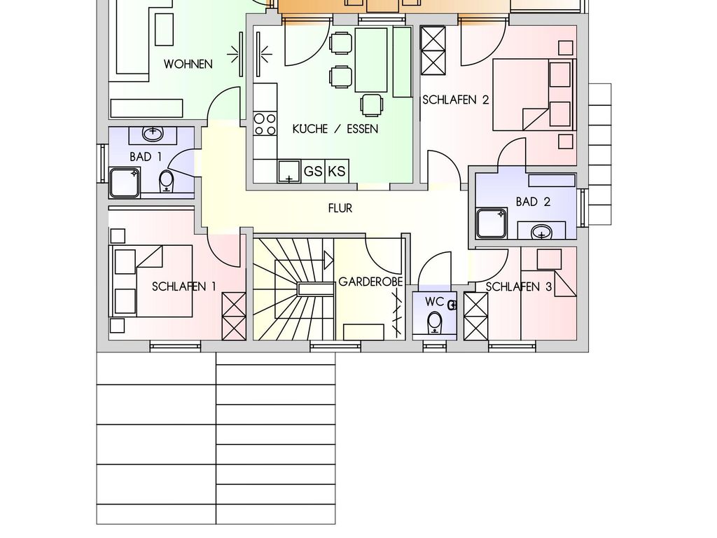 Landhaus Gappmaier