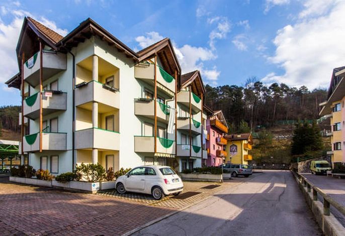 Appartement/Fewo