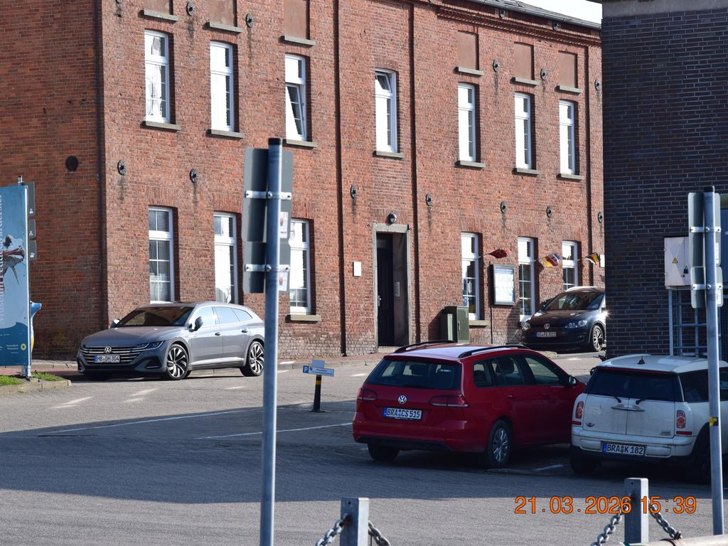 Ferienwohnung Hafenkoje