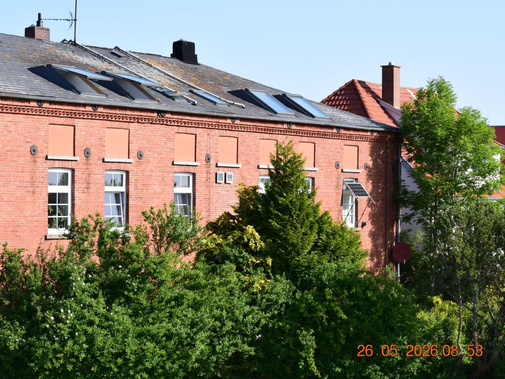 Ferienwohnung Hafenkoje