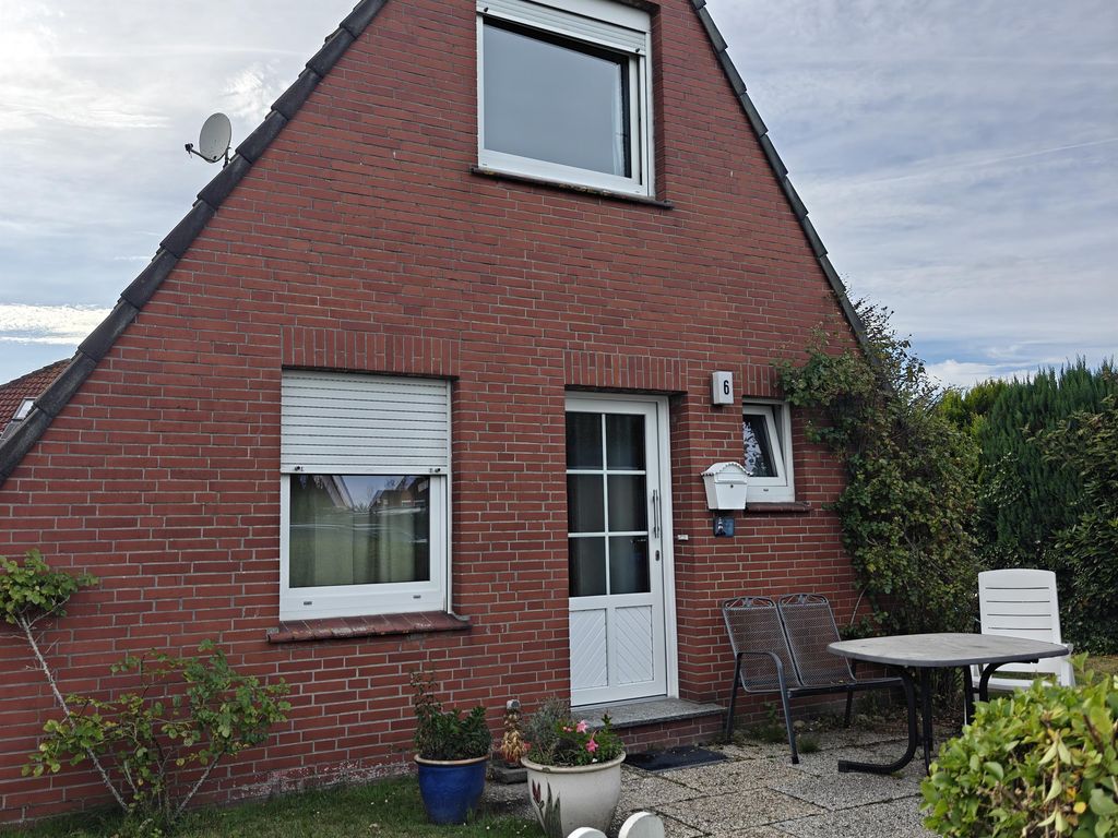 Greetjehaus
