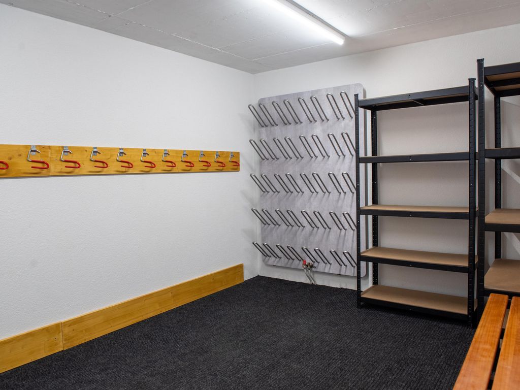 Apartment Moulin