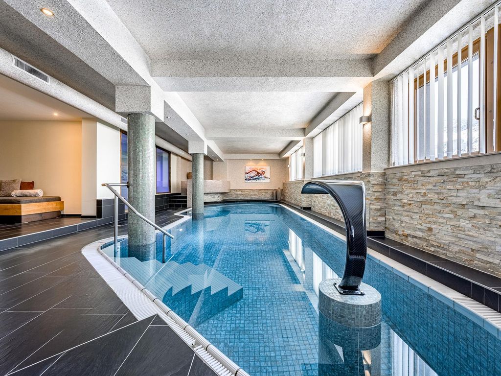 Sporthotel Ideal
