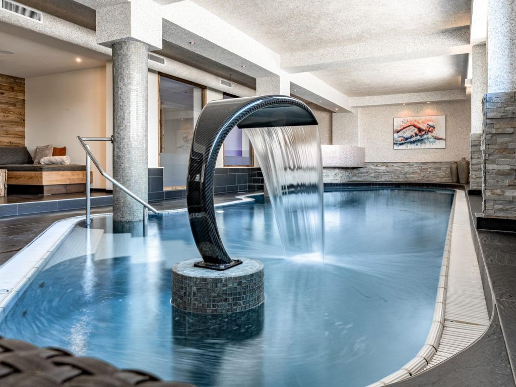 Sporthotel Ideal