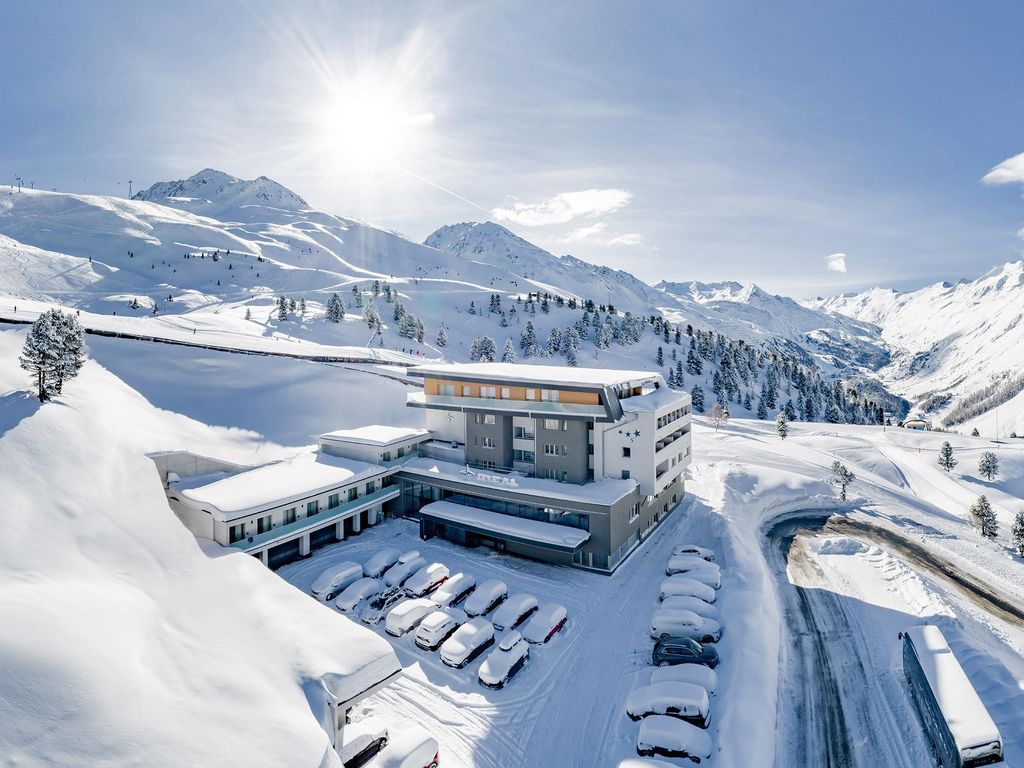 Sporthotel Ideal