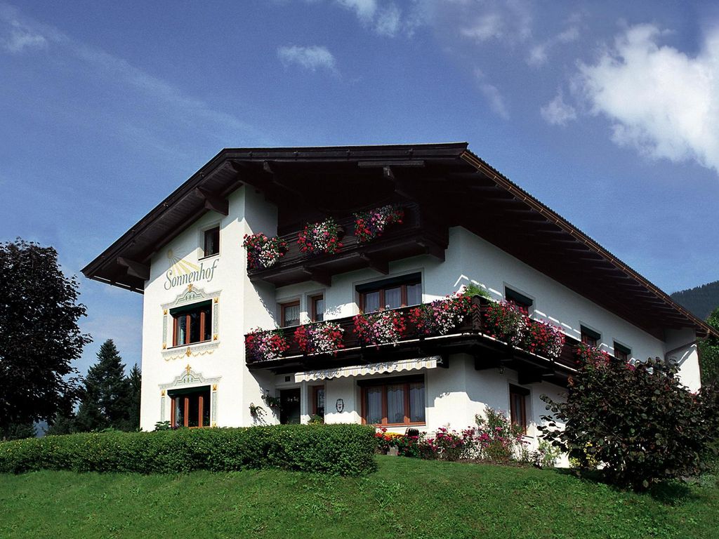 Der Sonnenhof