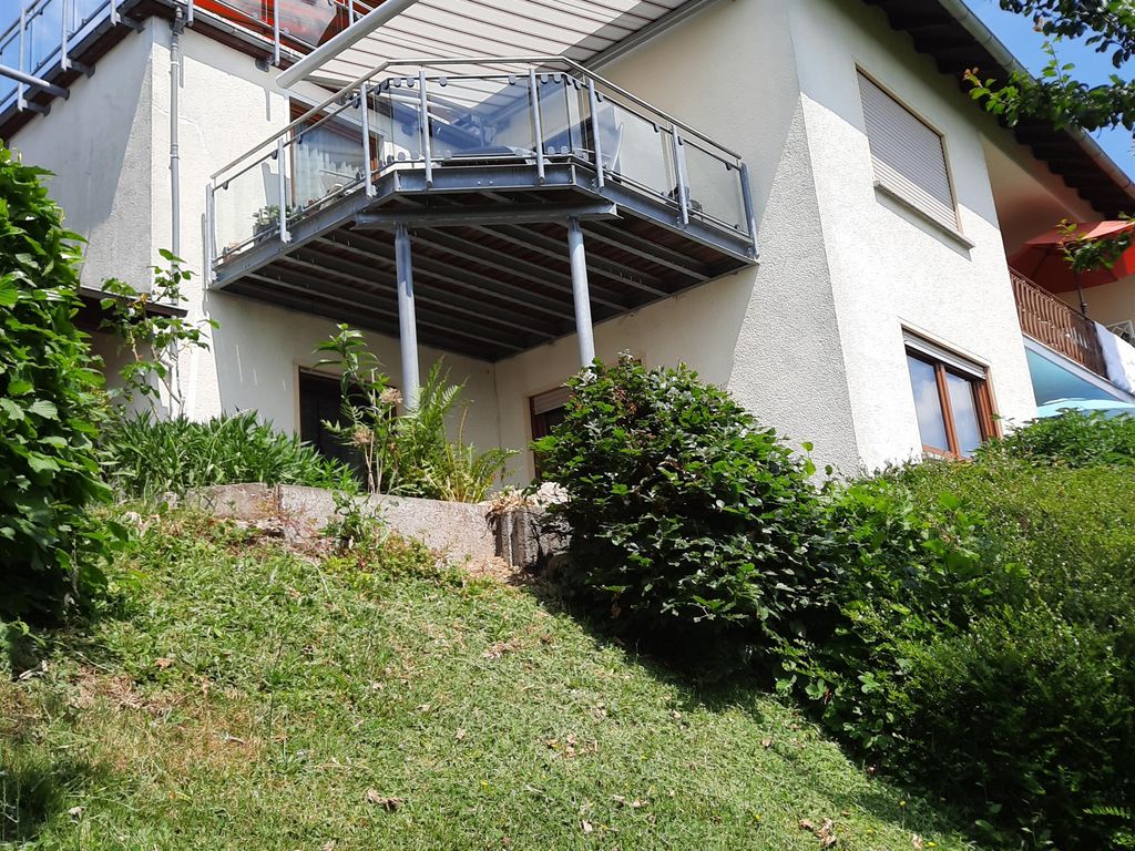 Ferienwohnung Schöne Aussicht