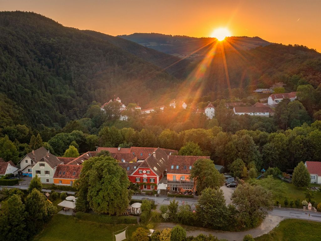 Landgut Riegerbauer