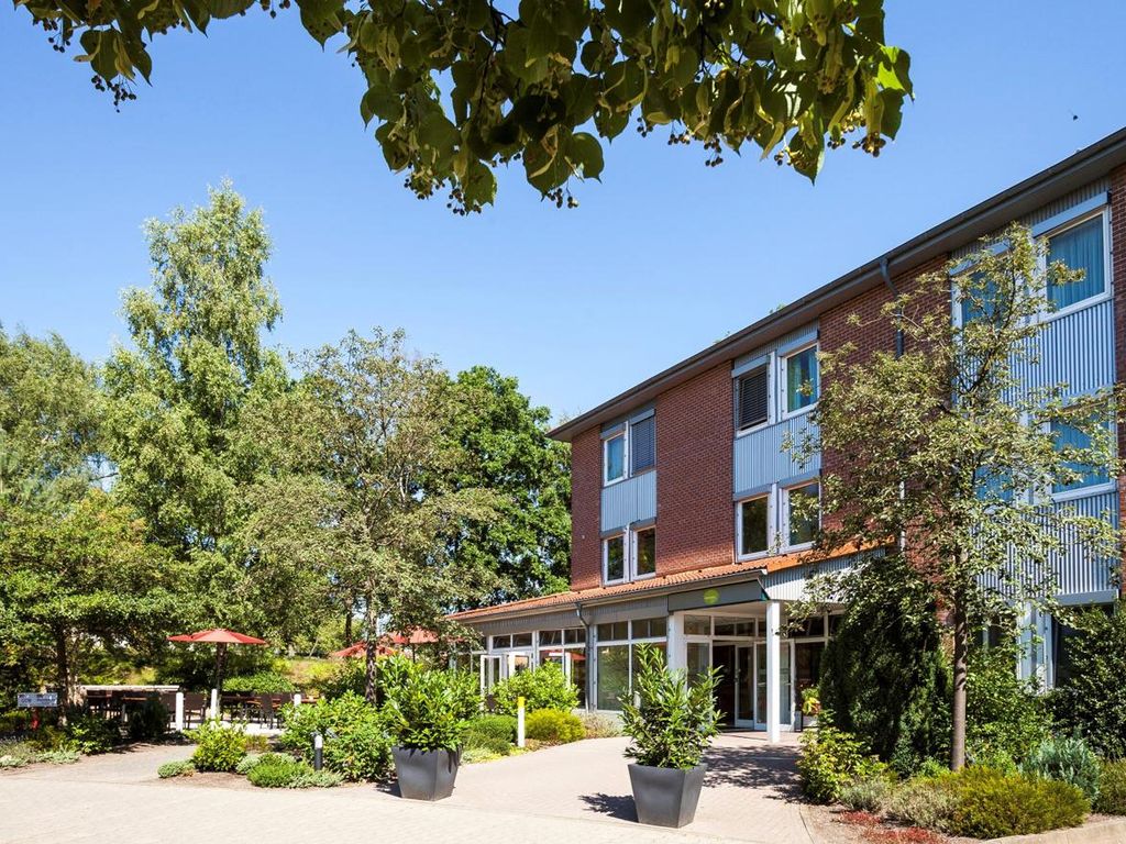 Anders Hotel