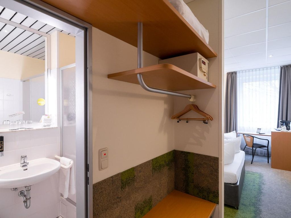 Anders Hotel