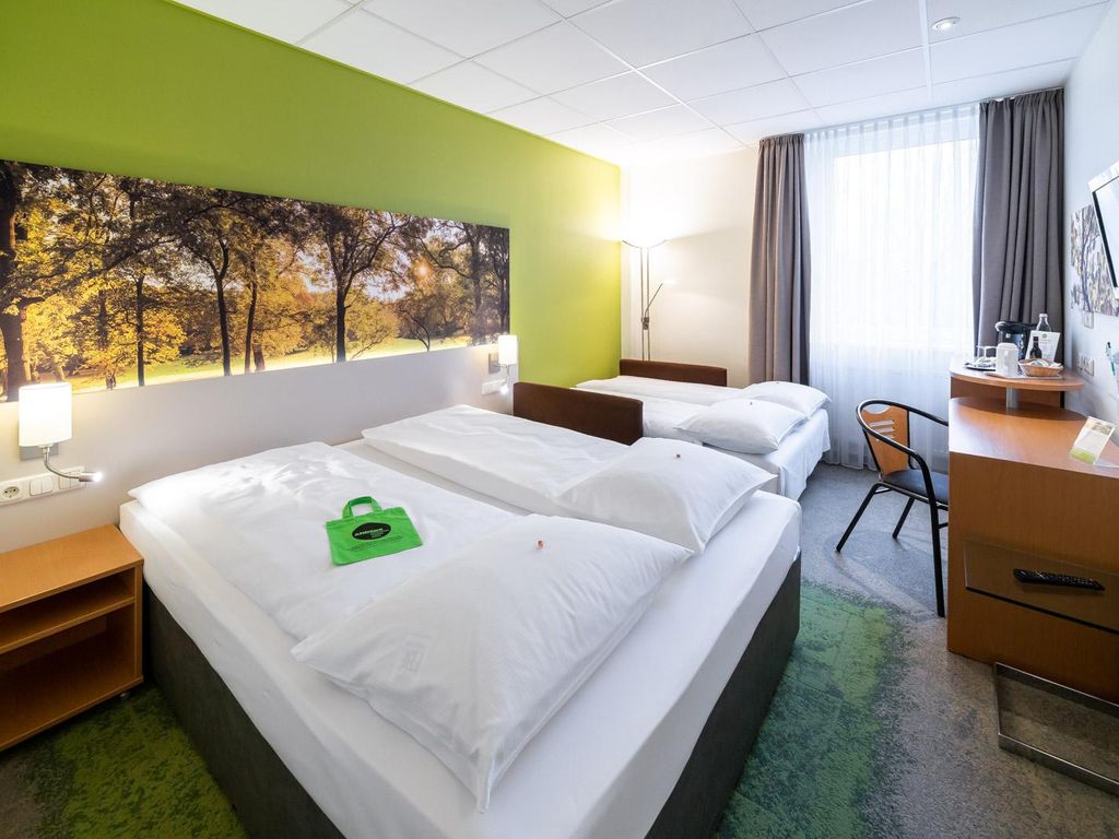 Anders Hotel