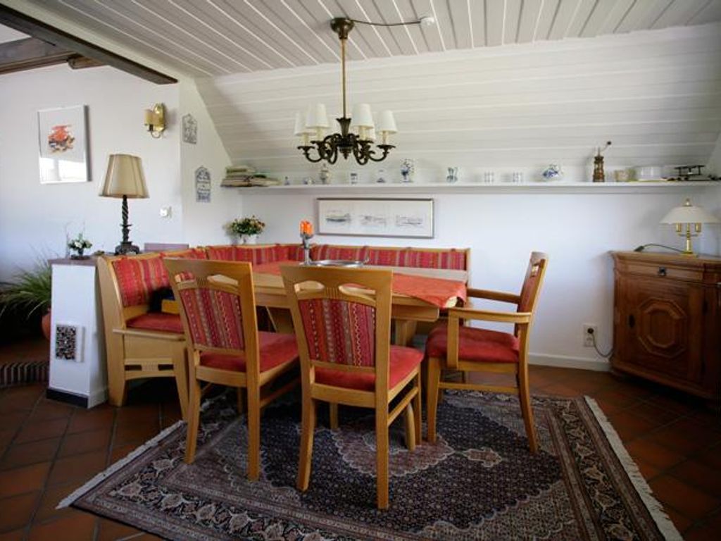 Ferienhaus Matthias