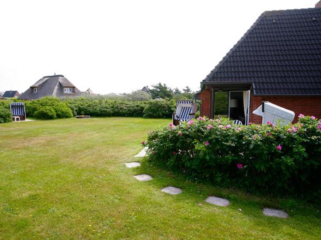 Ferienhaus Matthias