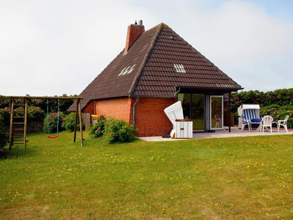 Ferienhaus Matthias