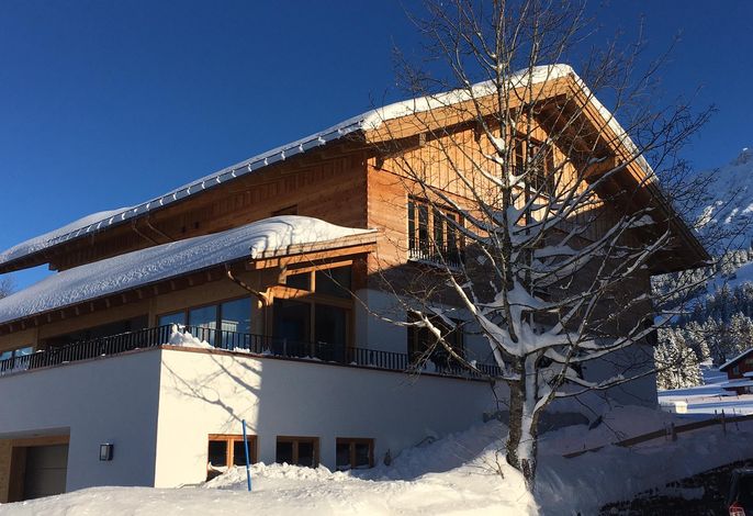 Alpenchalet Iseler