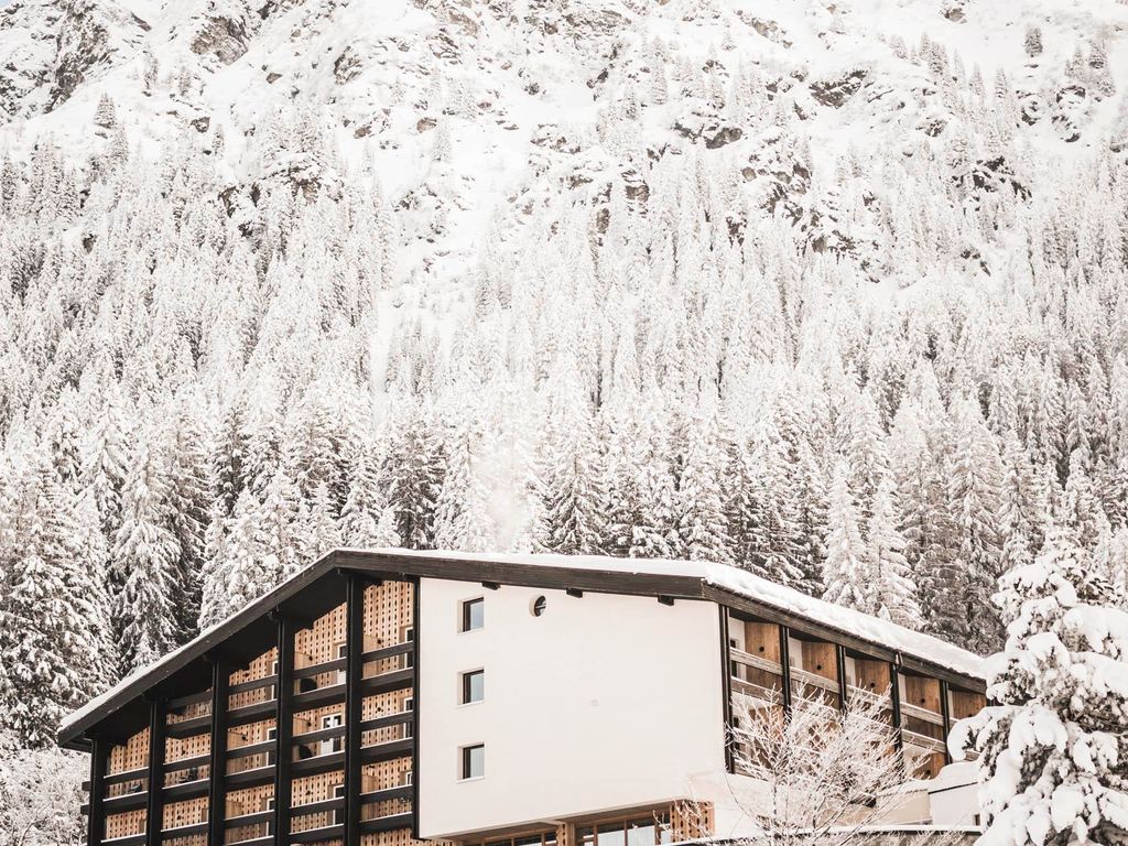 Sporthotel Bachmann