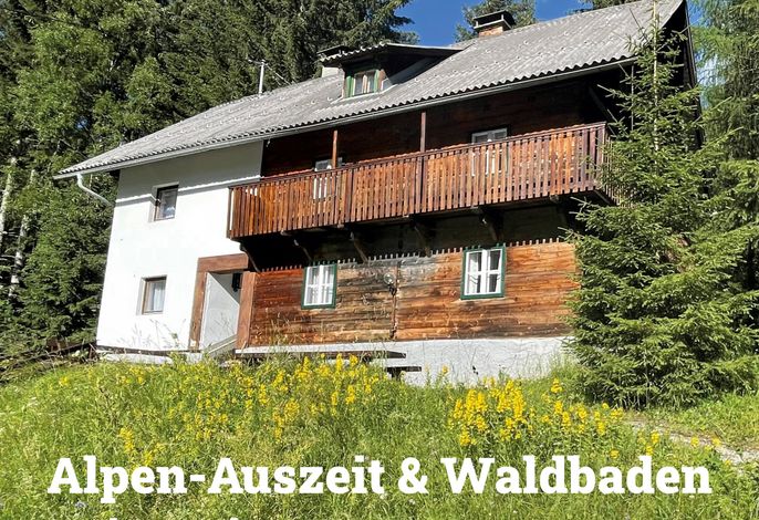 Nockstern Hütte