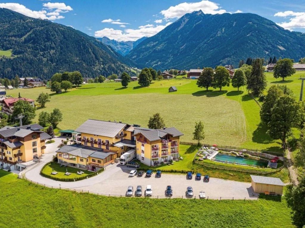 Burgfellnerhof