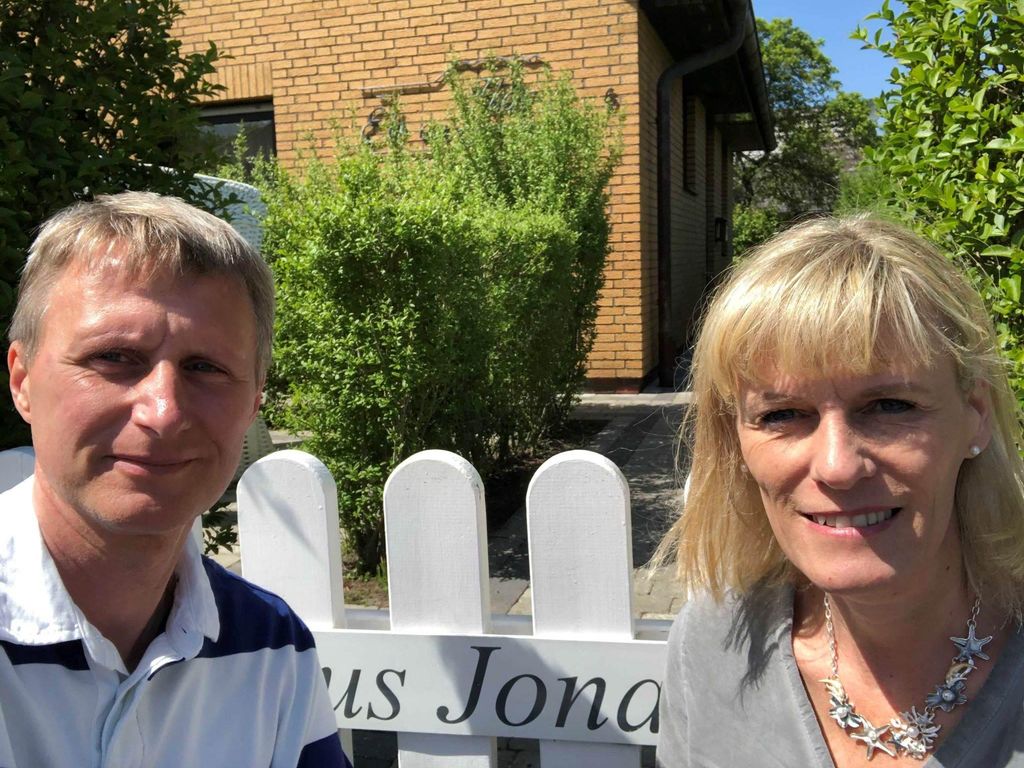 Haus Jonas