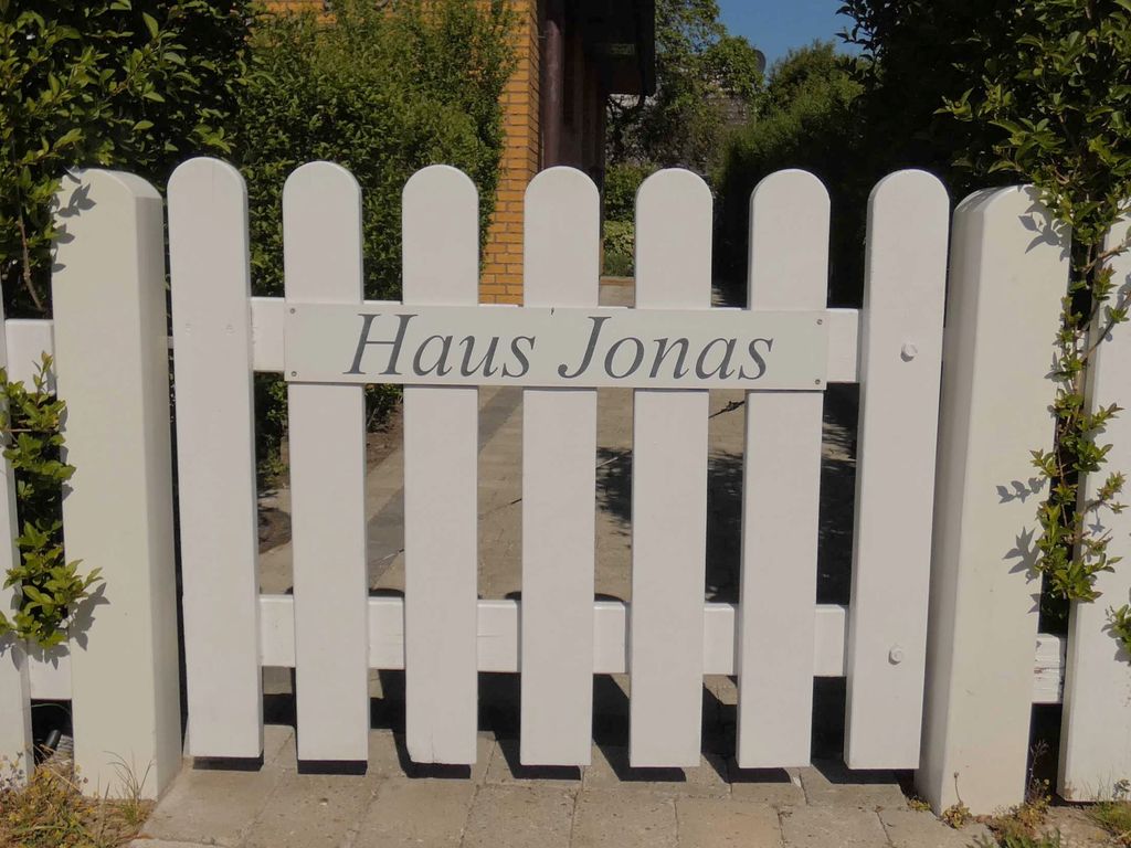 Haus Jonas
