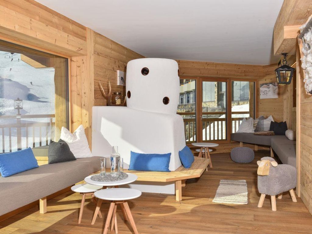 Hotel Alpenfriede