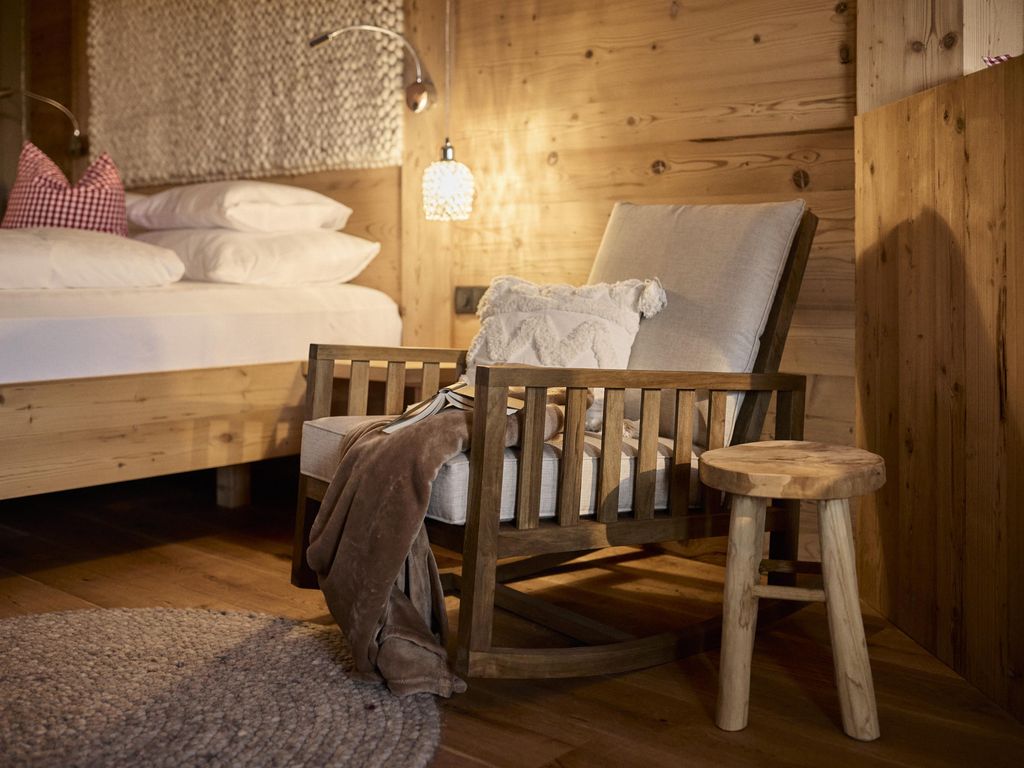 Hotel Alpenfriede