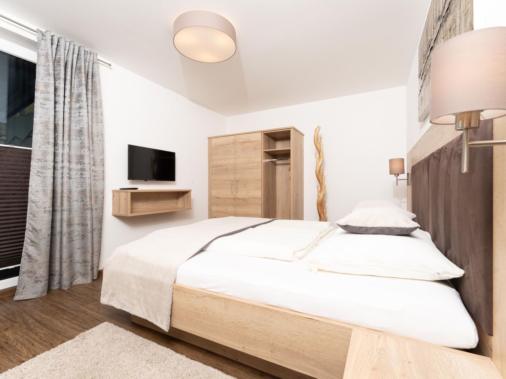 Appartement Schöpf