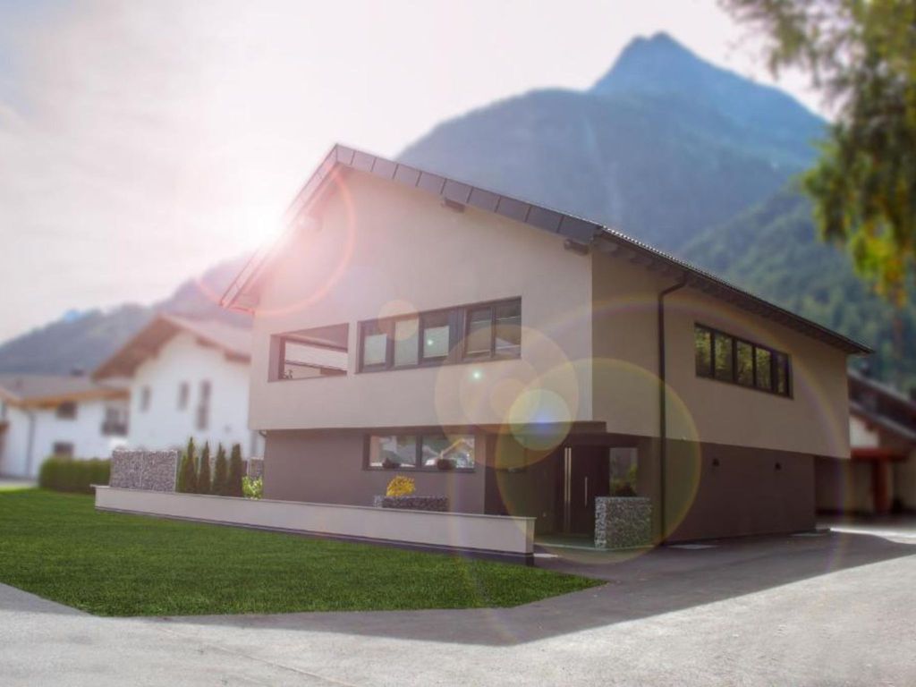 Appartement Schöpf