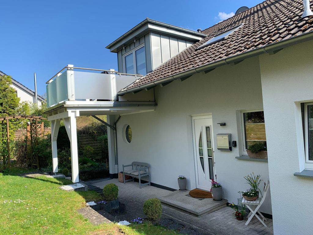 Ferienwohnung Weitblick