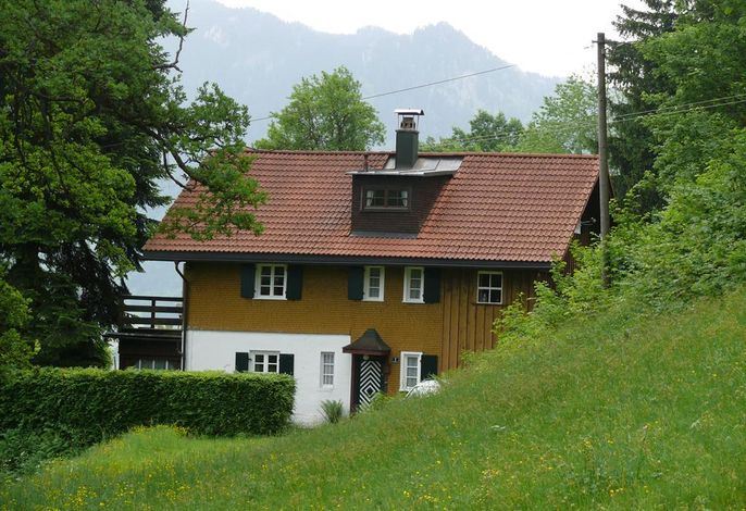 Appartement/Fewo