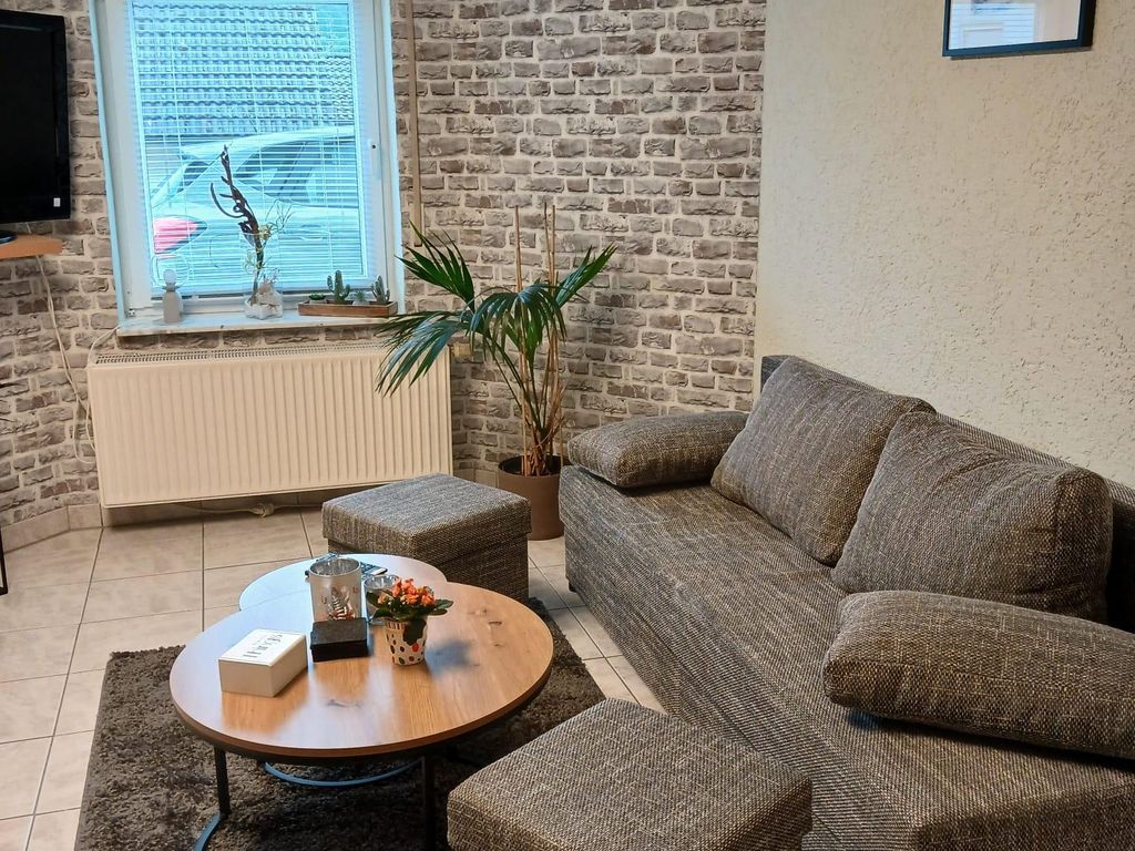 Ferienwohnung Wiesengrund
