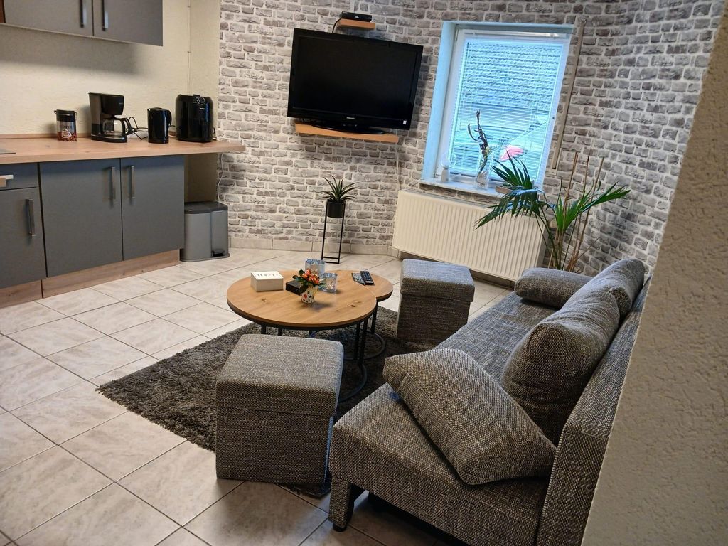 Ferienwohnung Wiesengrund