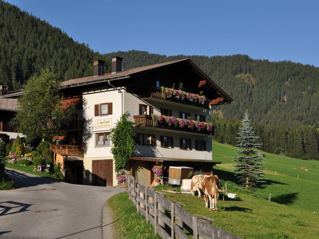Haus Renate