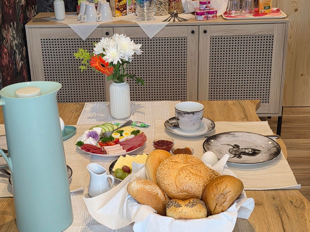 Wahner Karl Haus