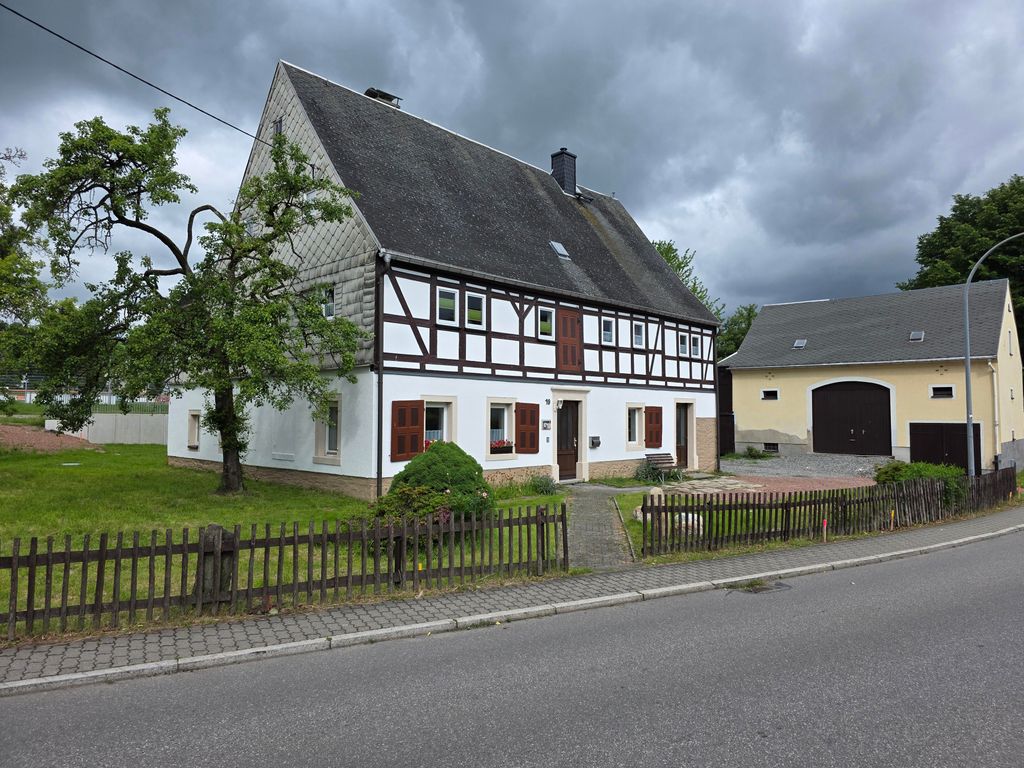 Wahner Karl Haus
