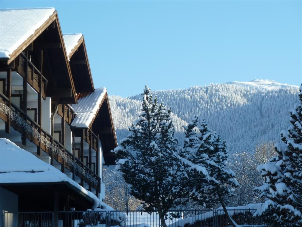Hotel Schillingshof