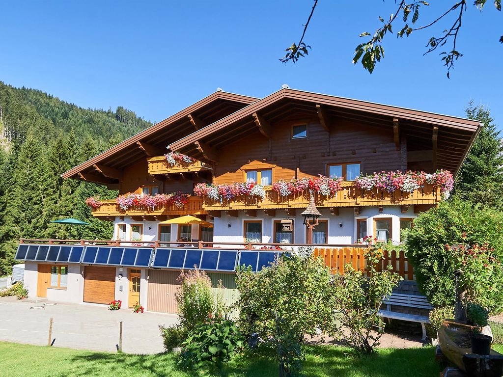 Haus Gappmaier