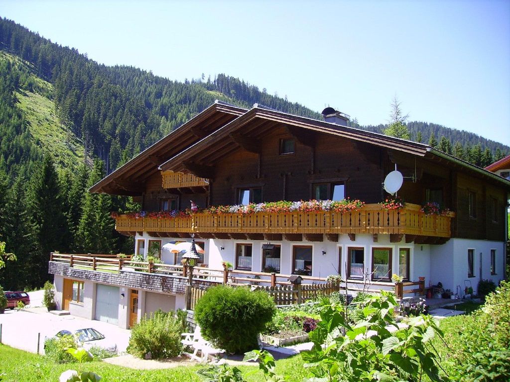 Haus Gappmaier