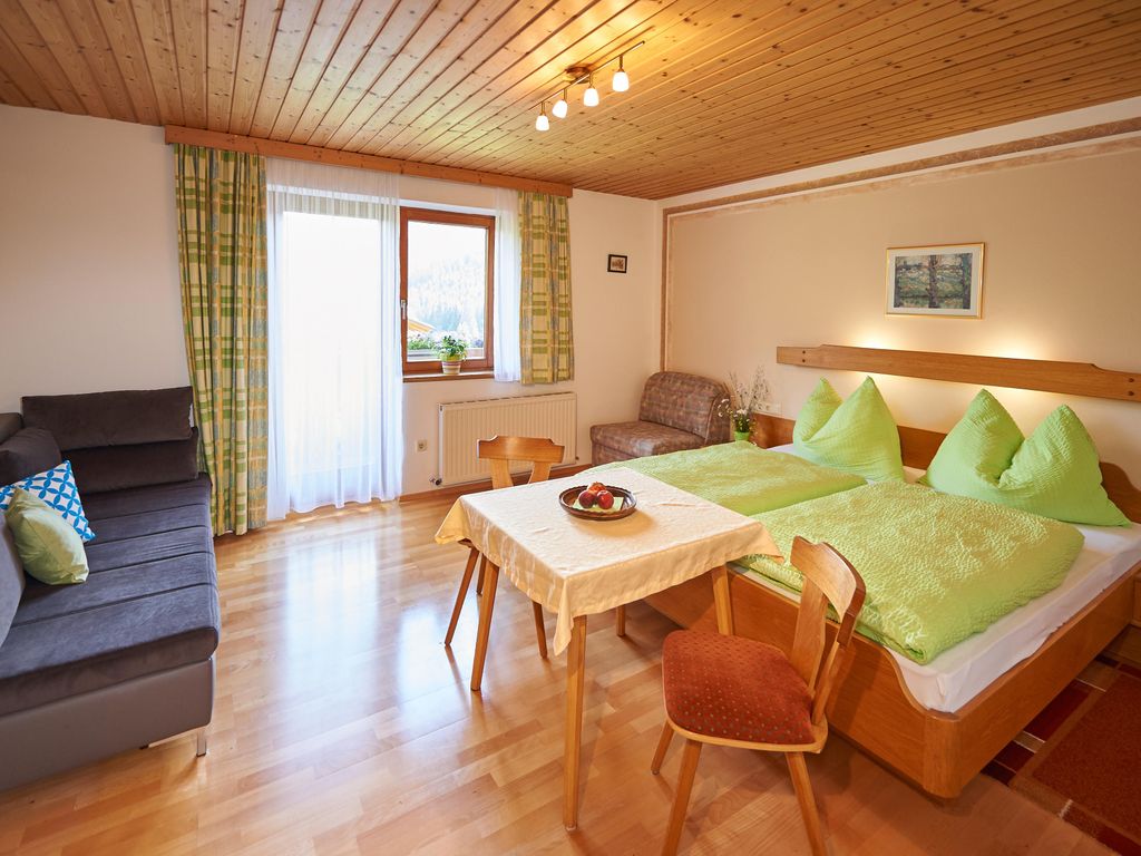 Haus Gappmaier