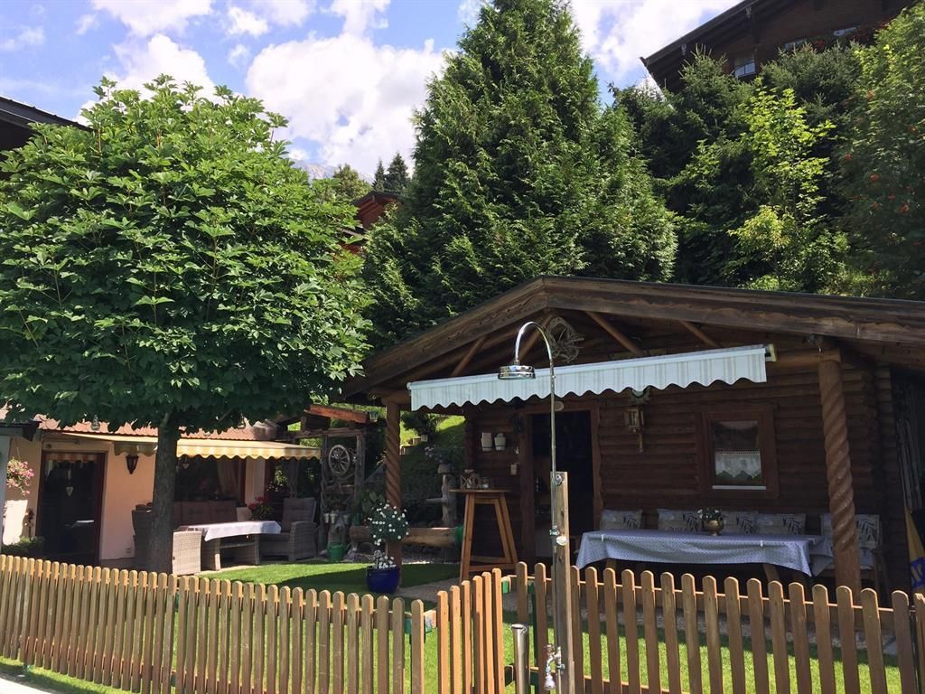 Haus Nelsen - Wohlfühlapartments mit HochkönigCard
