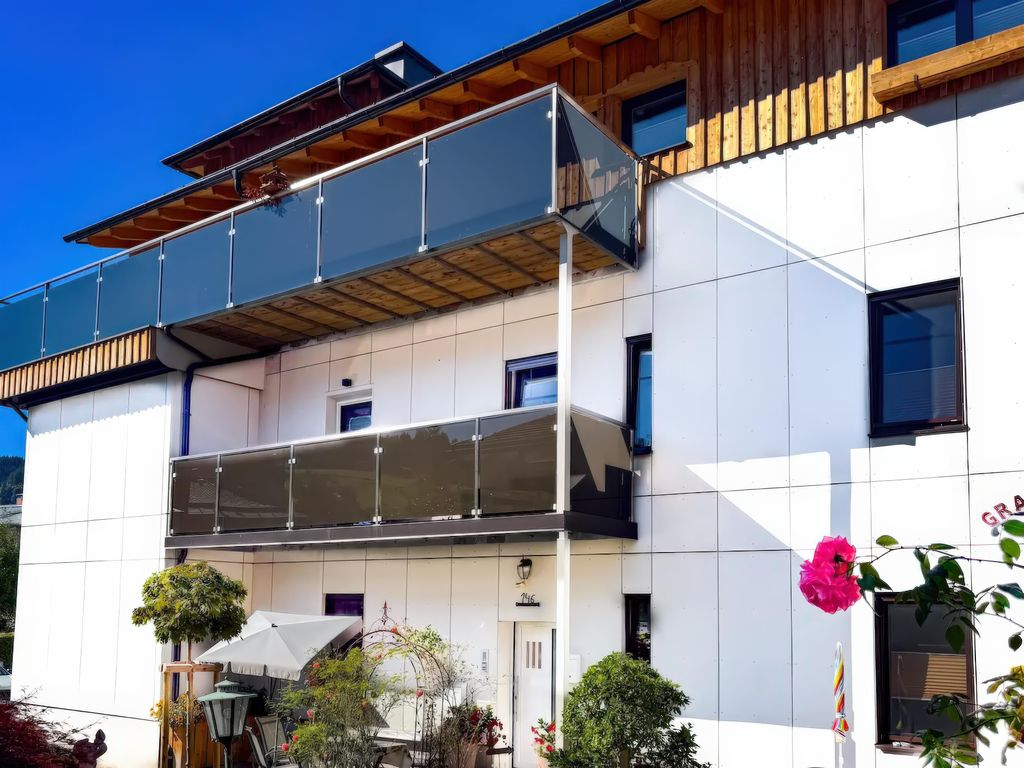 Grazer Villa