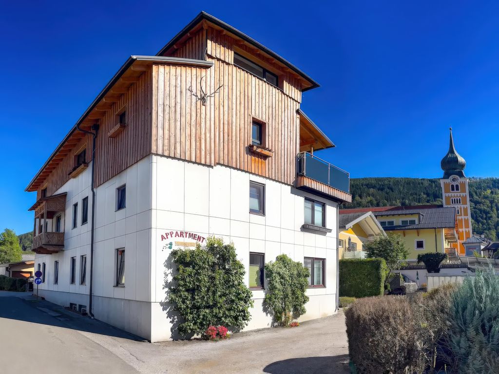 Grazer Villa