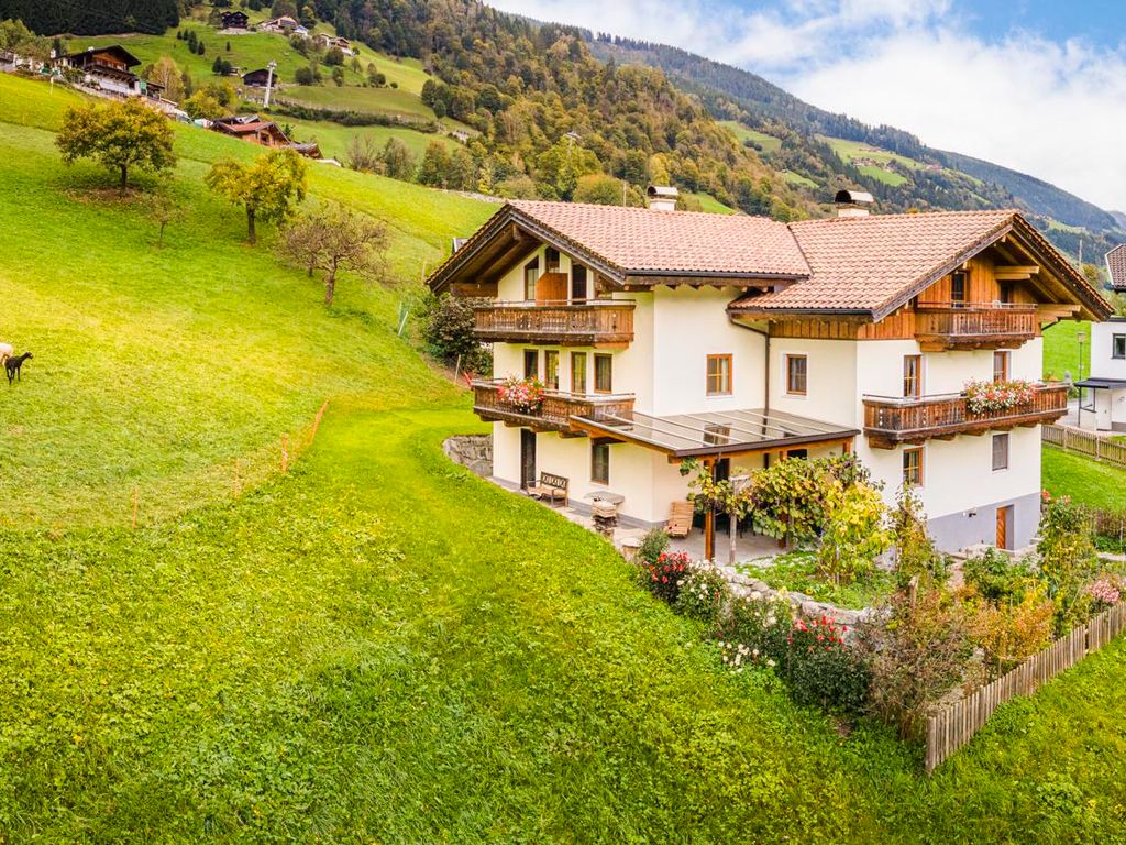 Appartement Bodenstall