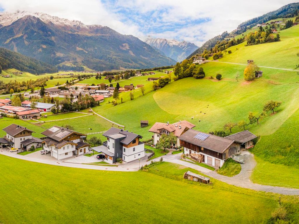 Appartement Bodenstall