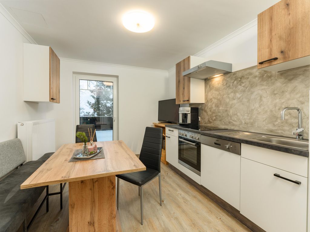 Toni´s Appartement by Schladming-Appartements