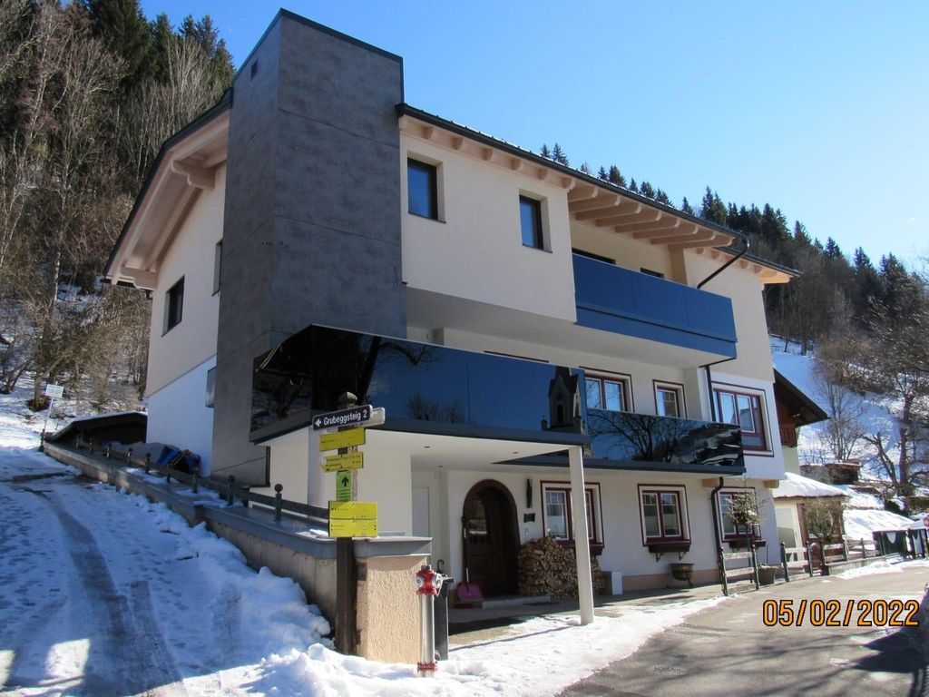 Toni´s Appartement by Schladming-Appartements