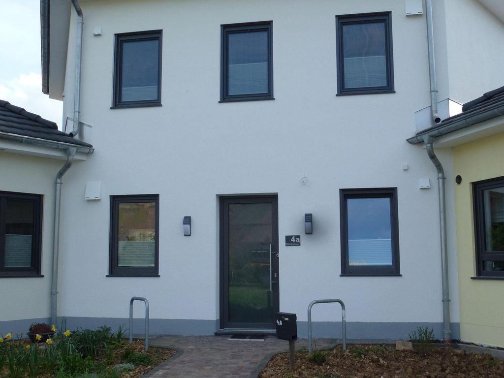 Ferienwohnung Michelshaus