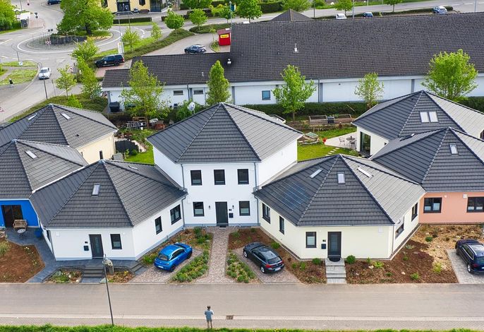 Ferienwohnung Michelshaus