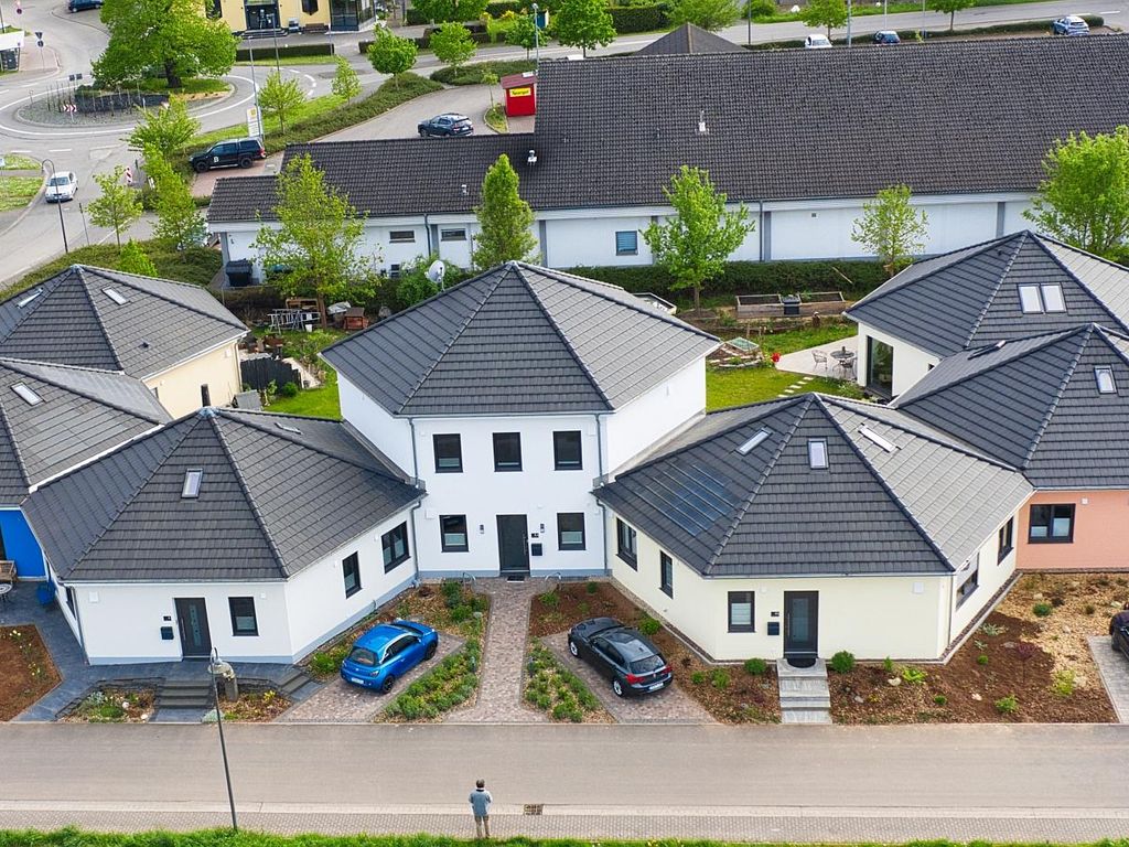 Ferienwohnung Michelshaus
